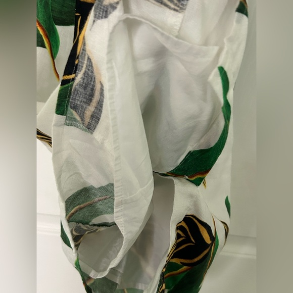 FARM Rio Multicolor Button-Up Shirt - Picture 7 of 8